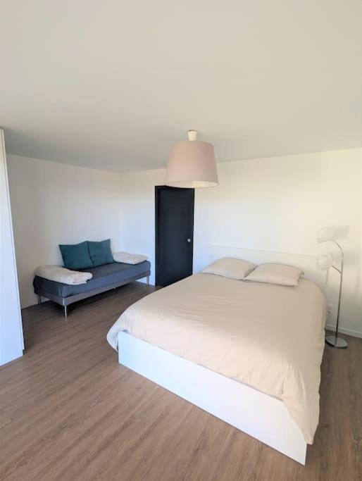 Bienvenue Chez Severine Et Julien Appartement 75M2 Mirefleurs المظهر الخارجي الصورة
