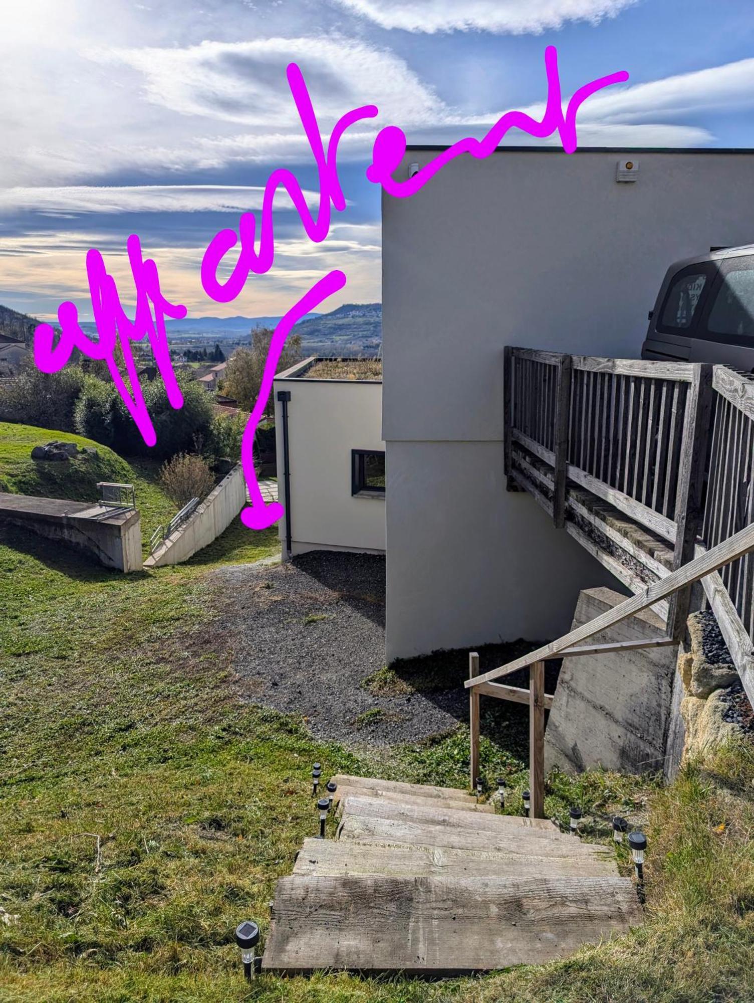 Bienvenue Chez Severine Et Julien Appartement 75M2 Mirefleurs المظهر الخارجي الصورة